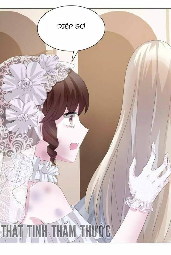 Một Lời Không Hợp Liền Hút Máu: Chapter 28