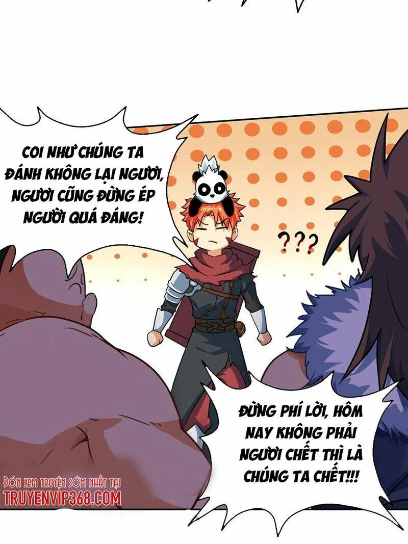 Người Nguyên Thủy Mạnh Nhất: Chapter 98