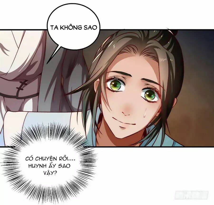 Liêu Liêu Nhân Thân Tu Tiên Truyện: Chapter 101