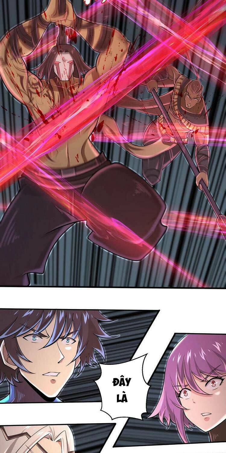 Một Trăm Triệu Điểm: Chapter 79