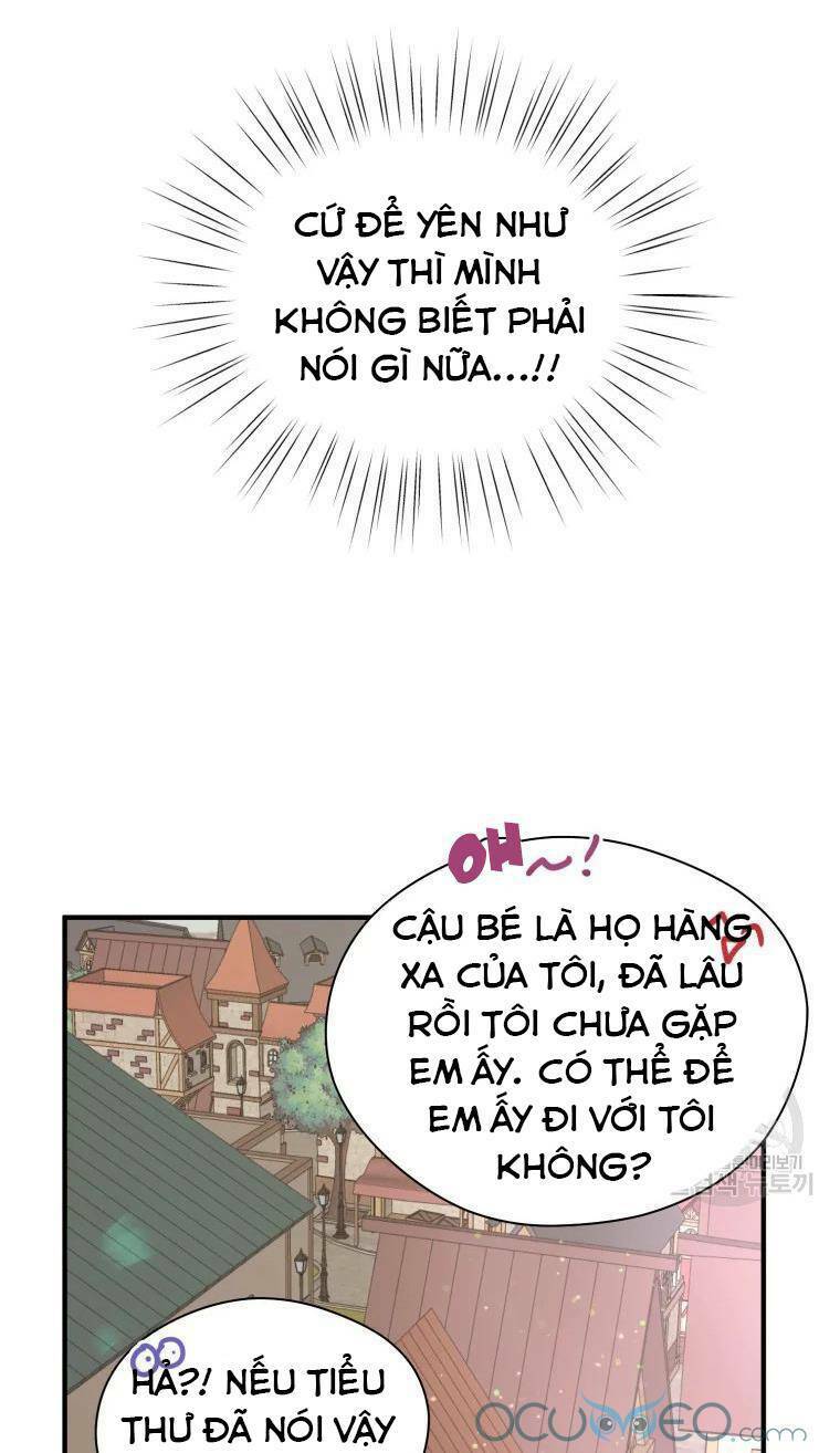 Roelin Bước Đến Tương Lai: Chapter 18