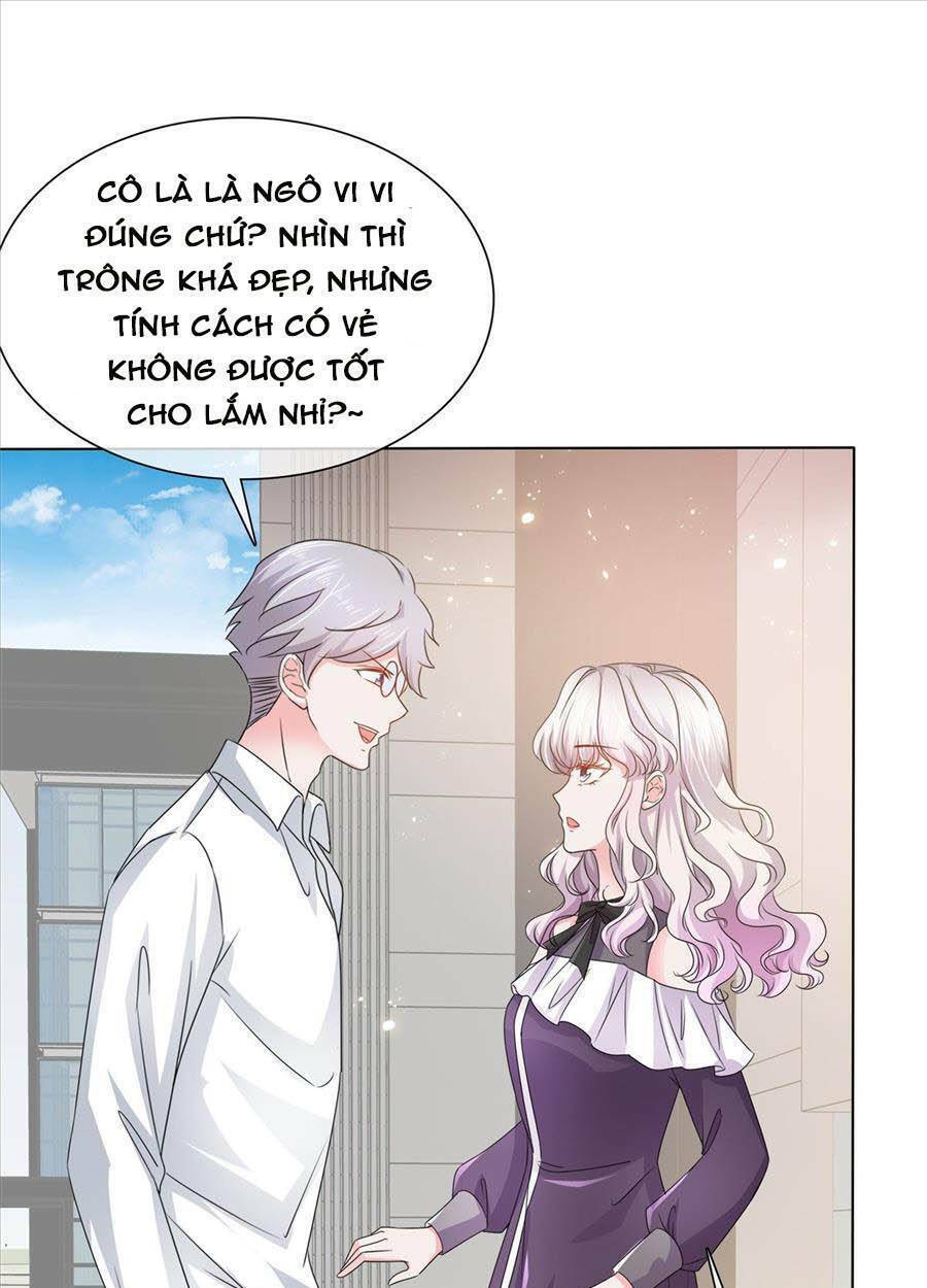 Nhược Hữu Hàn Đông Ngộ Noãn Dương: Chapter 10