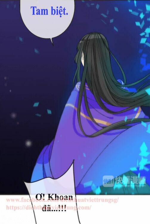 Bạn Trai Tôi Là Cẩm Y Vệ: Chapter 73