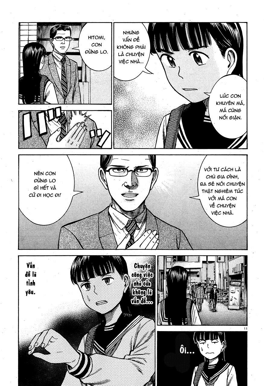 Não Phẳng Siêu Năng Lực: Chapter 64