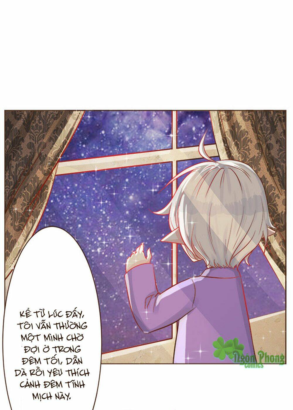 Ma Vương Luyến Ái Chỉ Nam: Chapter 33