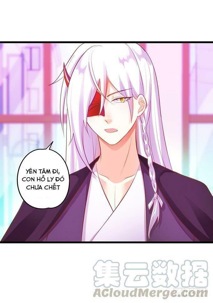 Hồ Tiên Hung Bạo: Chapter 91