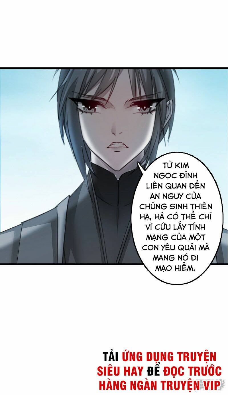 Nghịch Chuyển Tiên Đồ: Chapter 97