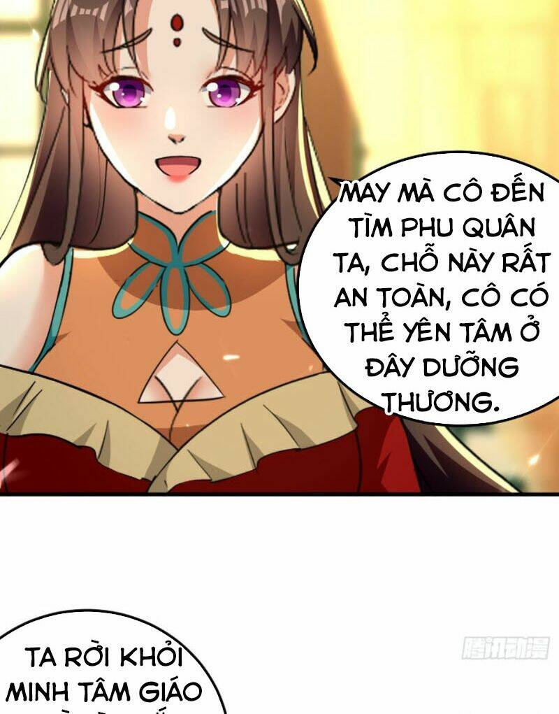 Dị Giới Siêu Cấp Ở Rể: Chapter 132