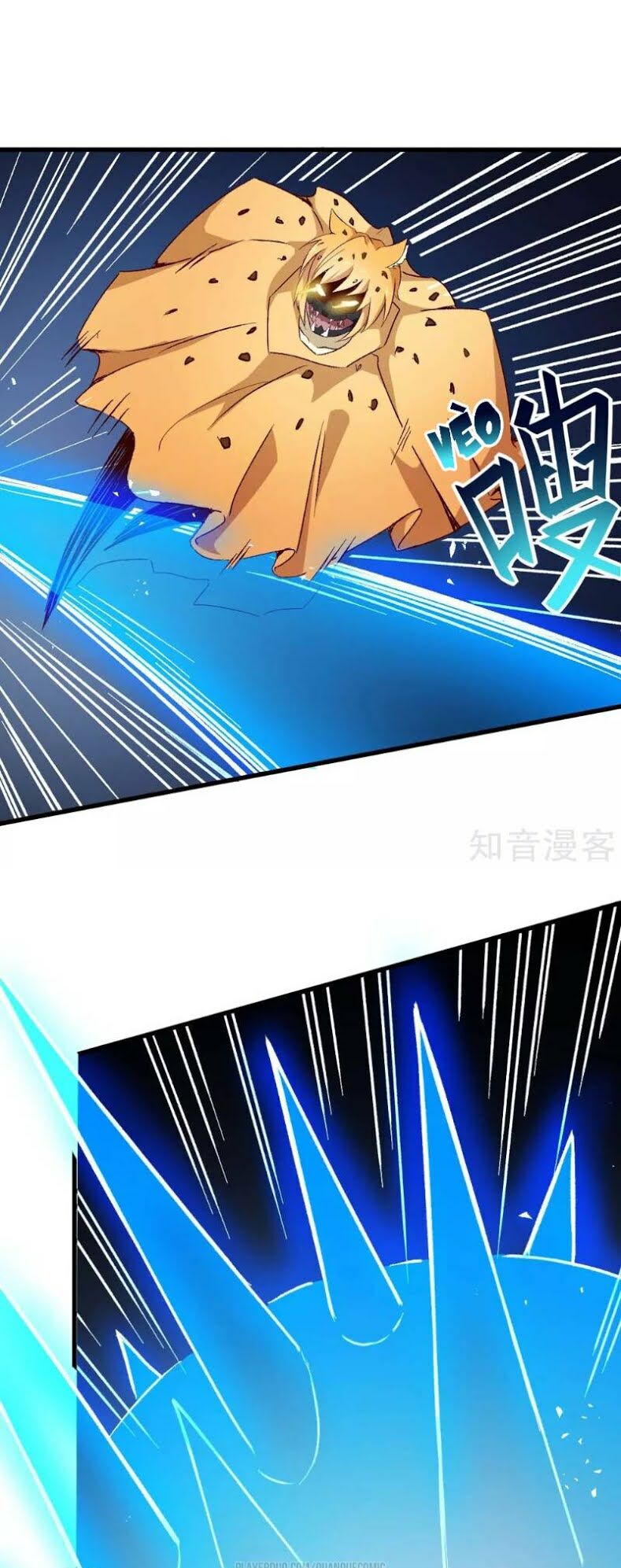 Vườn Trường Cuồng Sư Hệ Thống: Chapter 71
