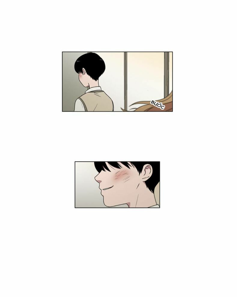 …”Một Sự Thật Khá Khó Chịu.”: Chapter 7