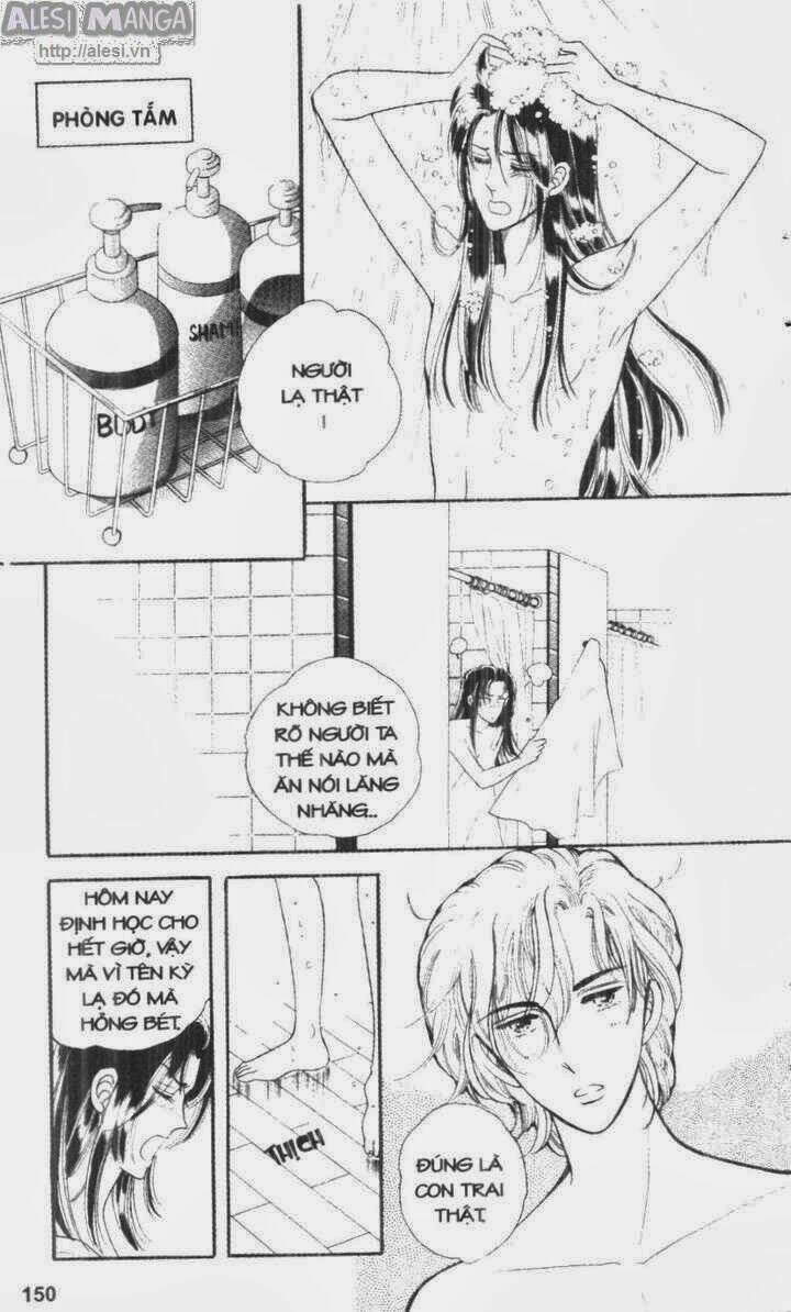 Nhỏ Con Trai: Chapter 1