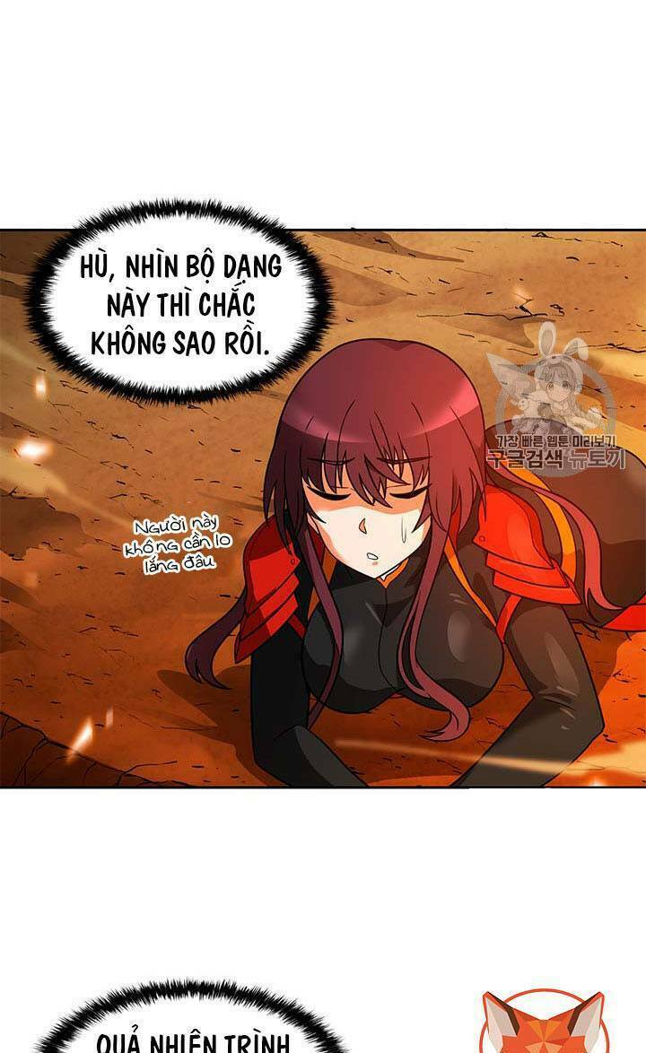 Tôi Tự Động Săn Một Mình: Chapter 47