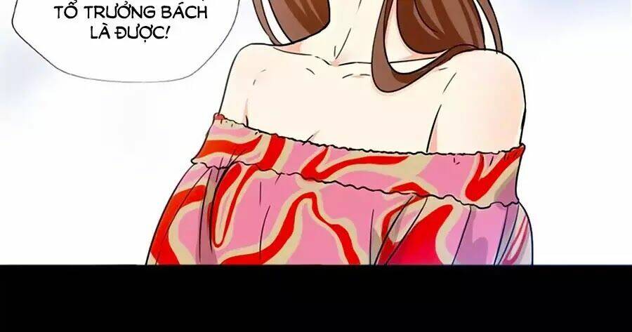 Mùi Hương Lãng Mạn: Chapter 20