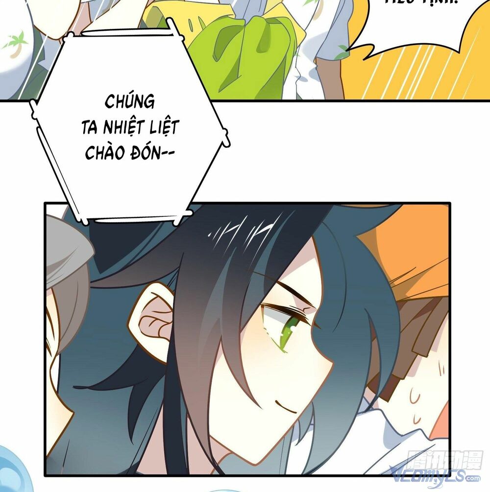 Nữ Phụ Như Tôi Cũng Có Ngày Ra Mắt: Chapter 43