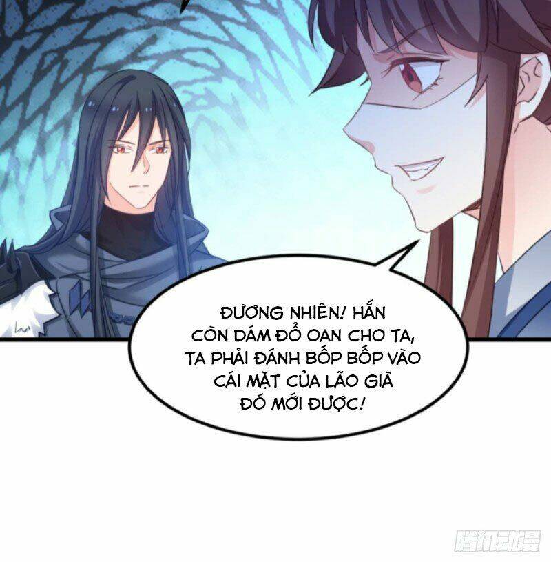 Trò Chơi Trừng Phạt: Chapter 85