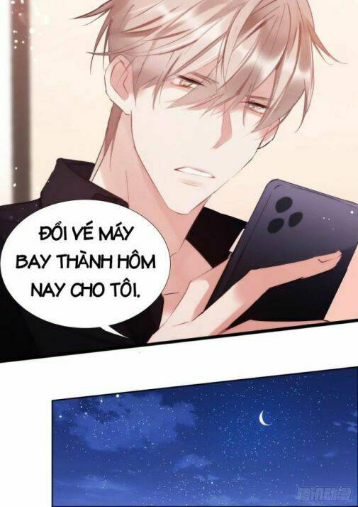 Ảnh Đế X Ảnh Đế: Chapter 159