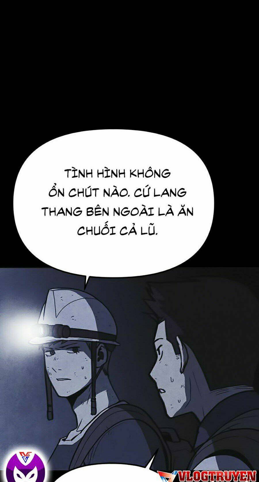 Cậu Bé Shotgun: Chapter 22
