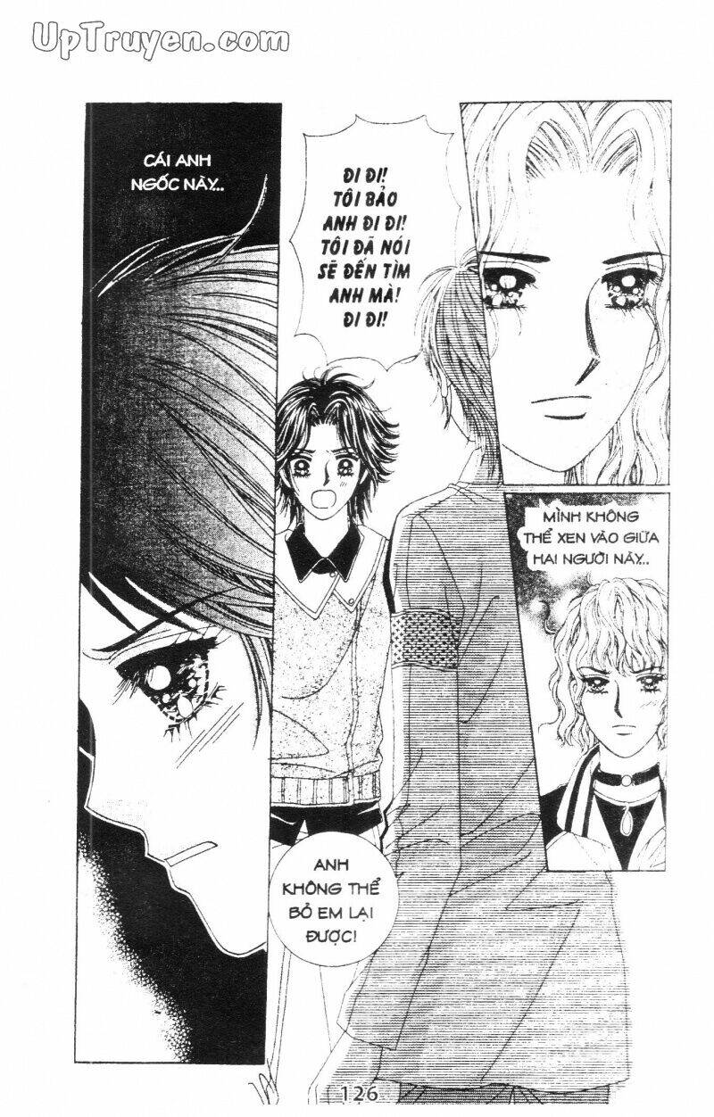 Mặt nạ tình yêu: Chapter 115