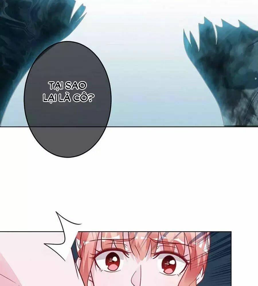 Hung Mãnh Quỷ Phu Bà Thượng Sàng: Chapter 95