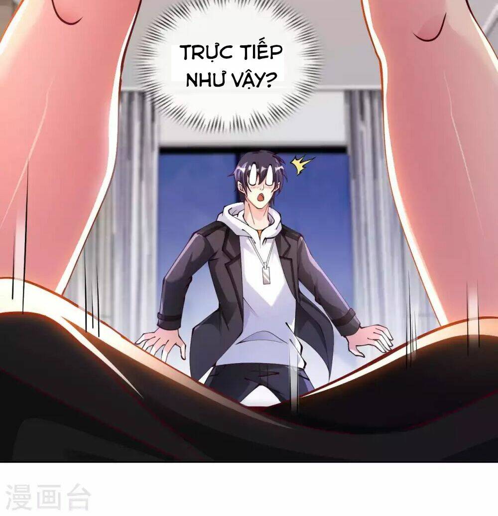 Sư Phụ Của Ta Là Thần Tiên: Chapter 43