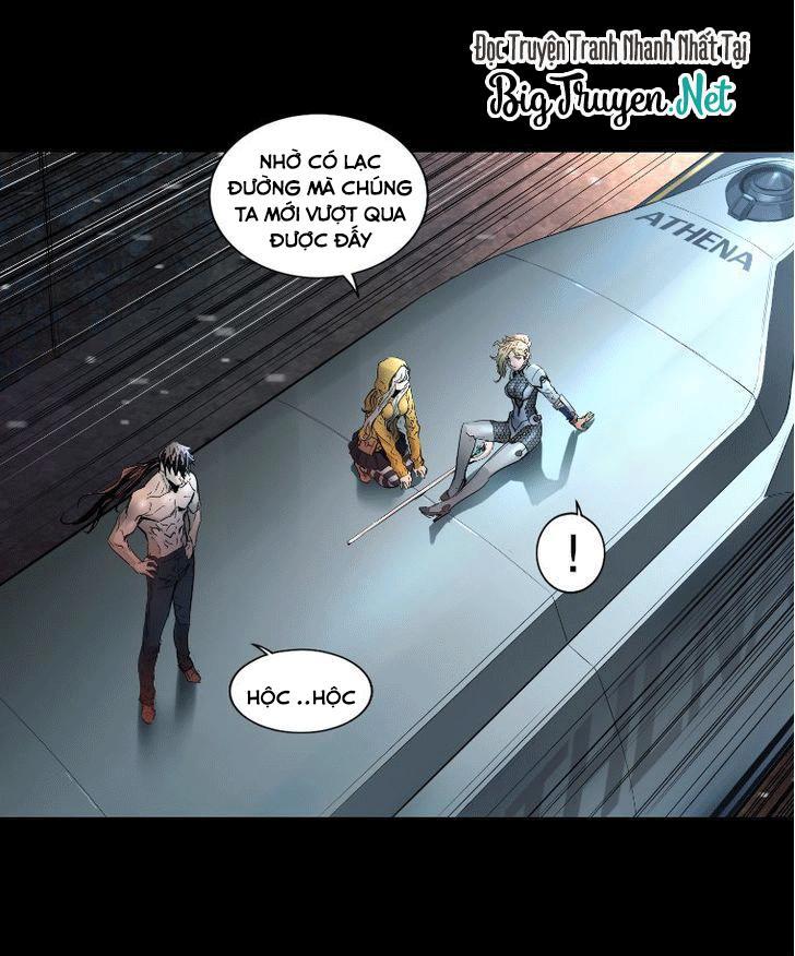 Dị Giới Tam Tuyệt: Chapter 29