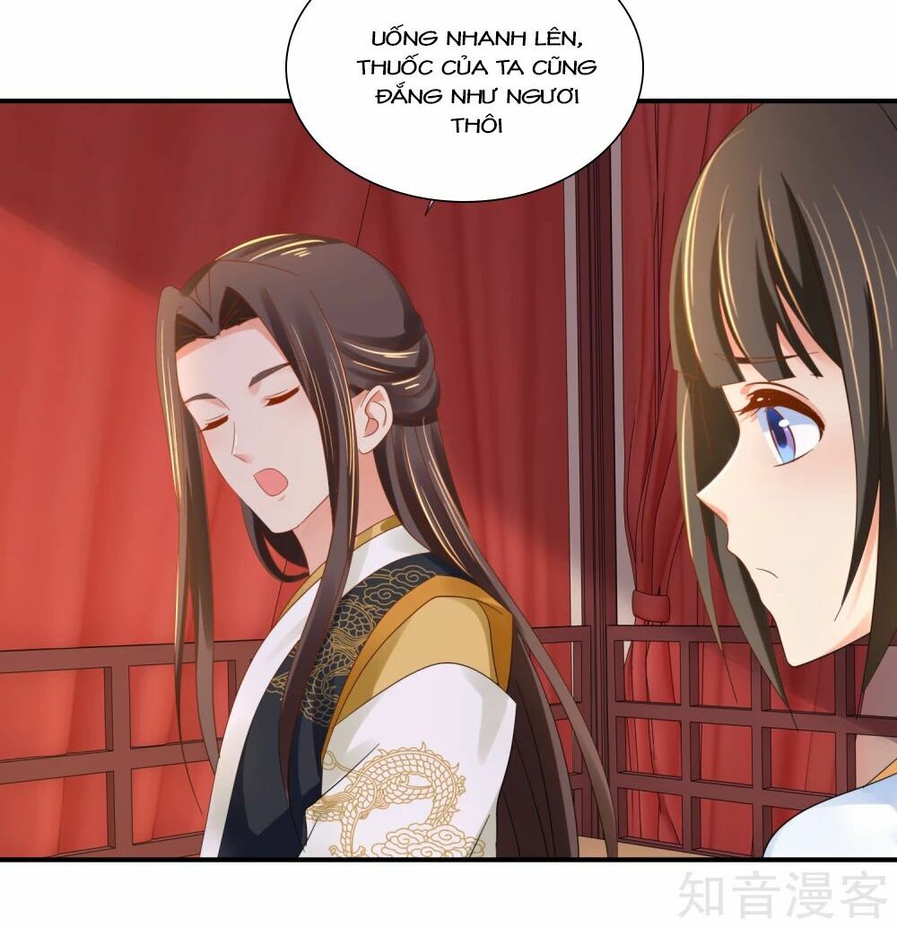 Lãnh Cung Phế Hậu Muốn Nghịch Thiên: Chapter 134