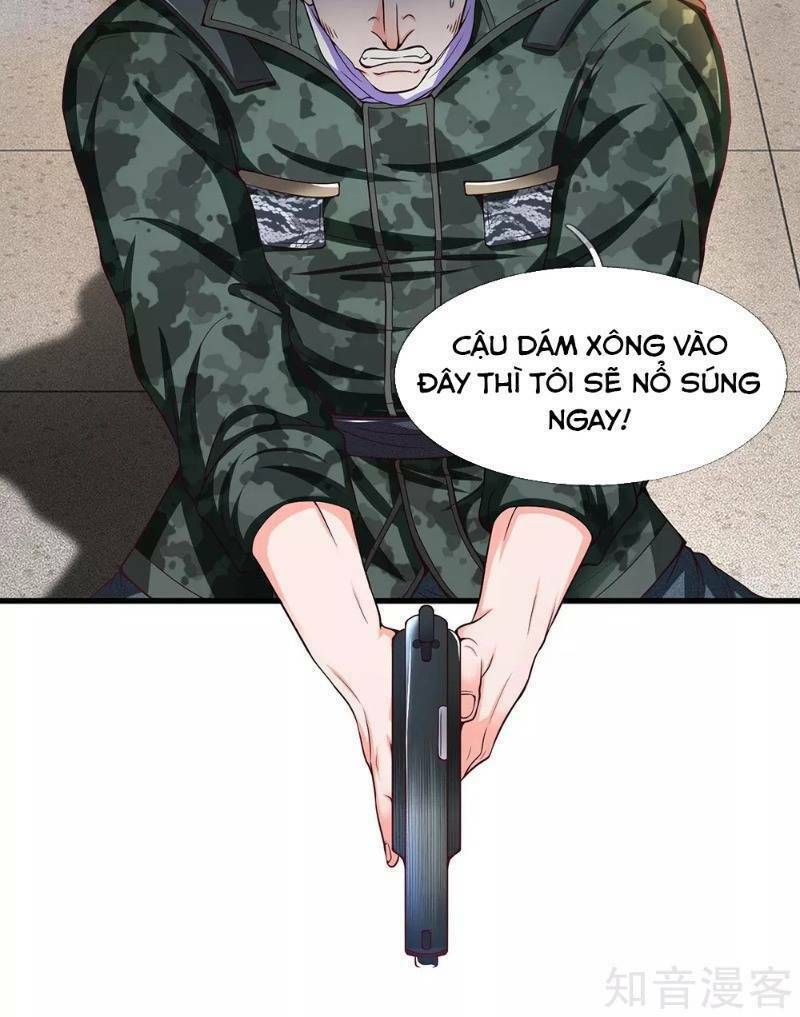 Chung Cực Binh Vương Tại Đô Thị: Chapter 102