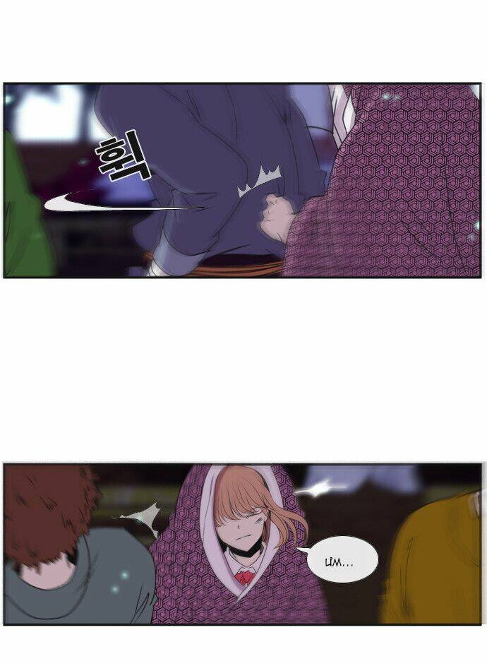 Beautiful Stranger: Chapter 9