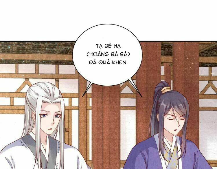 Thịnh Sủng Y Phi Chi Dao Quan Truyện: Chapter 74
