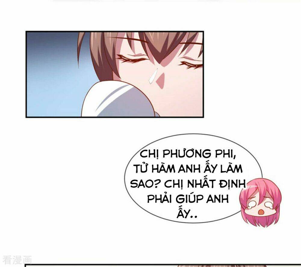 Đỉnh Phong Dự Ngôn Đế: Chapter 27