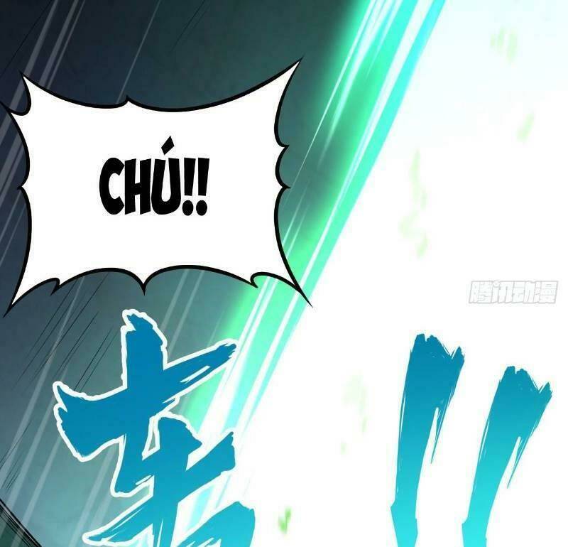 Minh Nhật Thần Đô: Chapter 41