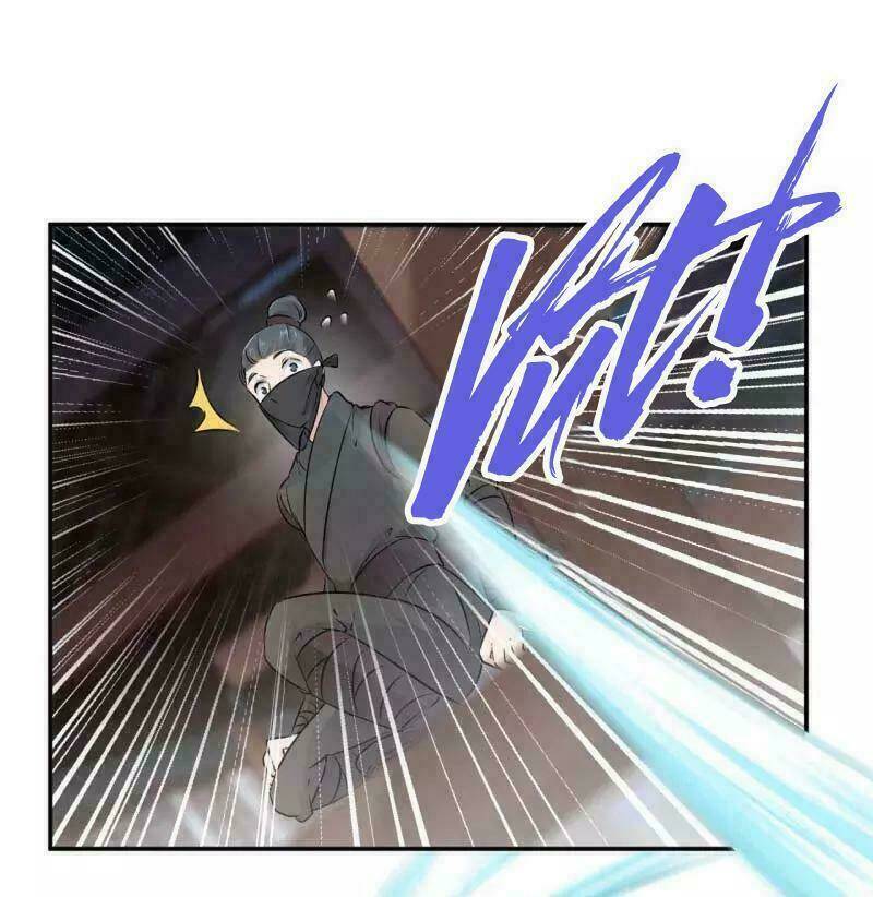 Vương Gia Không Thể Trêu: Chapter 53