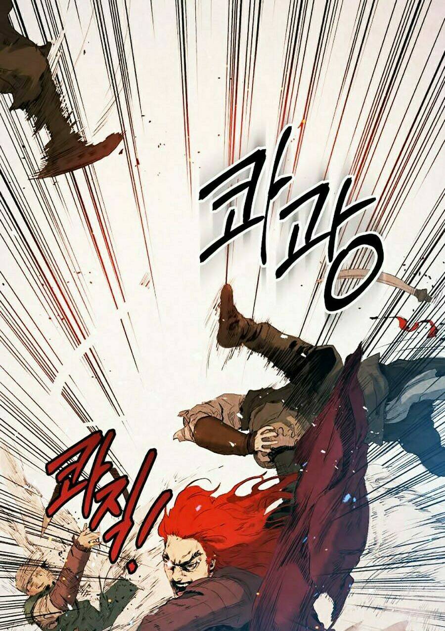 Phụng Tiên Trọng Sinh Ký: Chapter 1