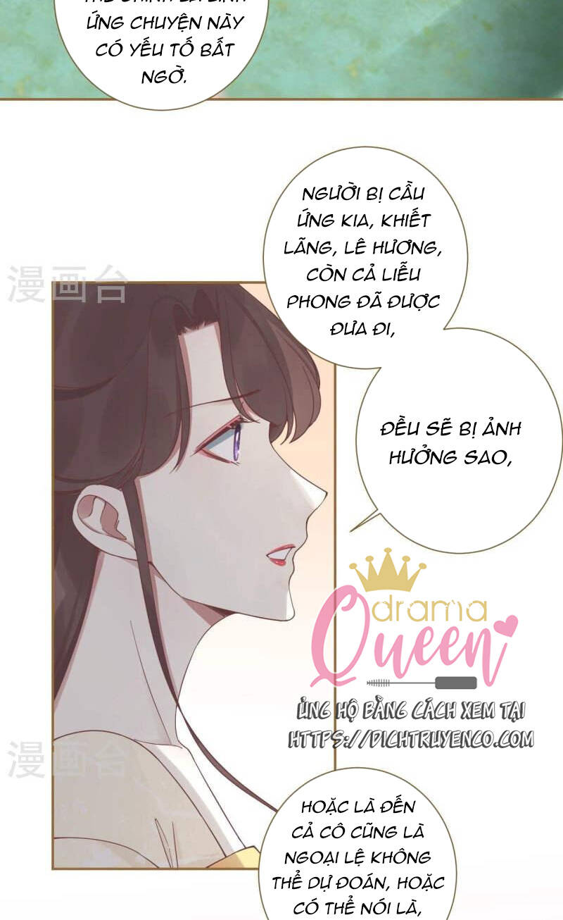 Hoàng Hậu Bận Lắm: Chapter 212