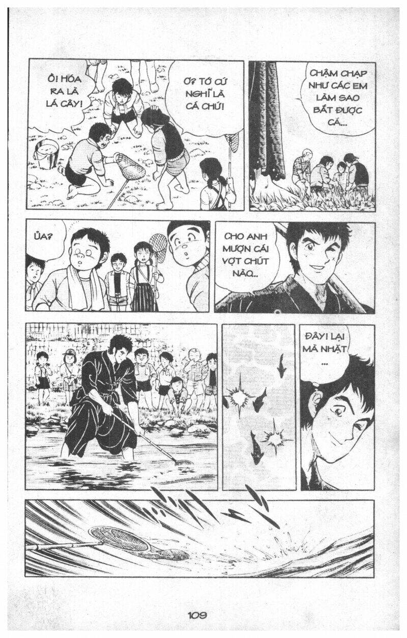 Musashi: Chapter 27