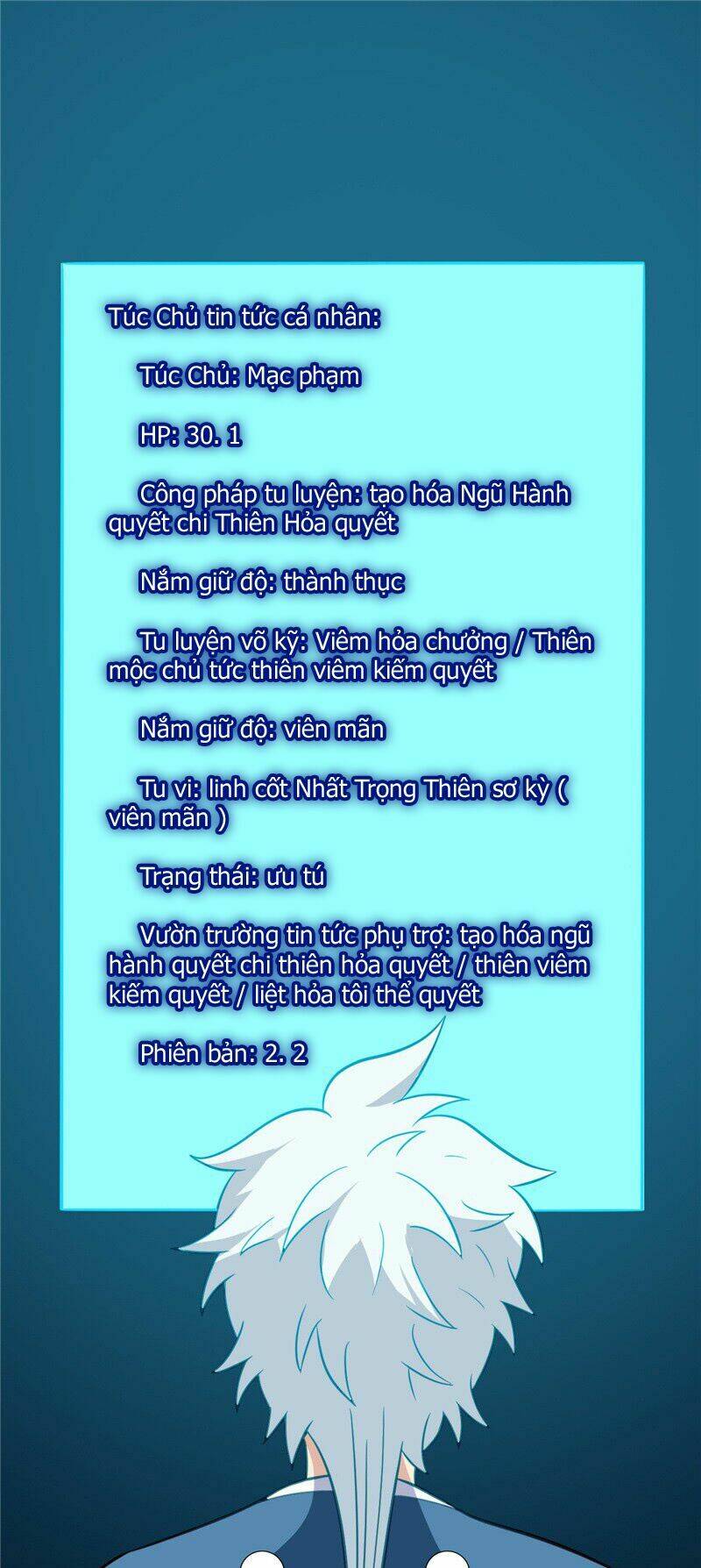 Chí Tôn Võ Đế: Chapter 80