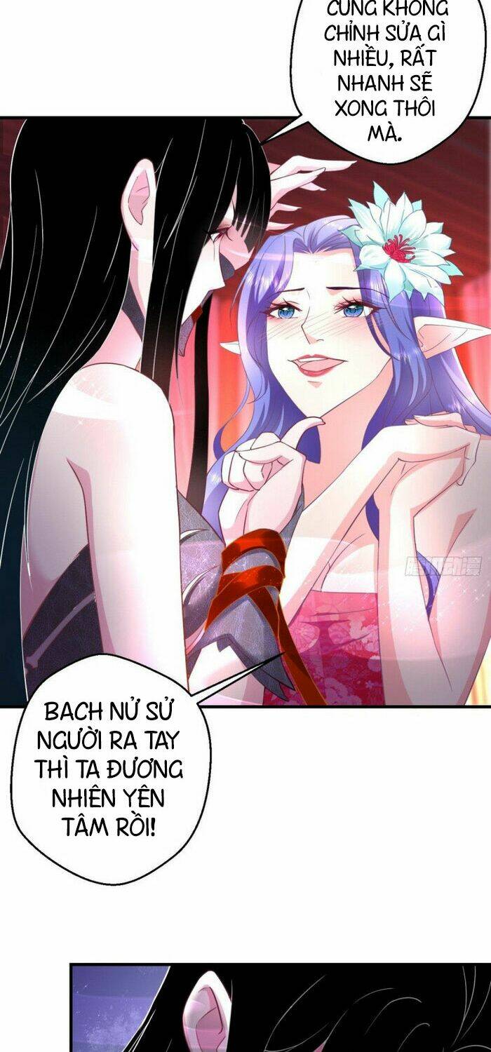 Tà Du Ký: Chapter 49