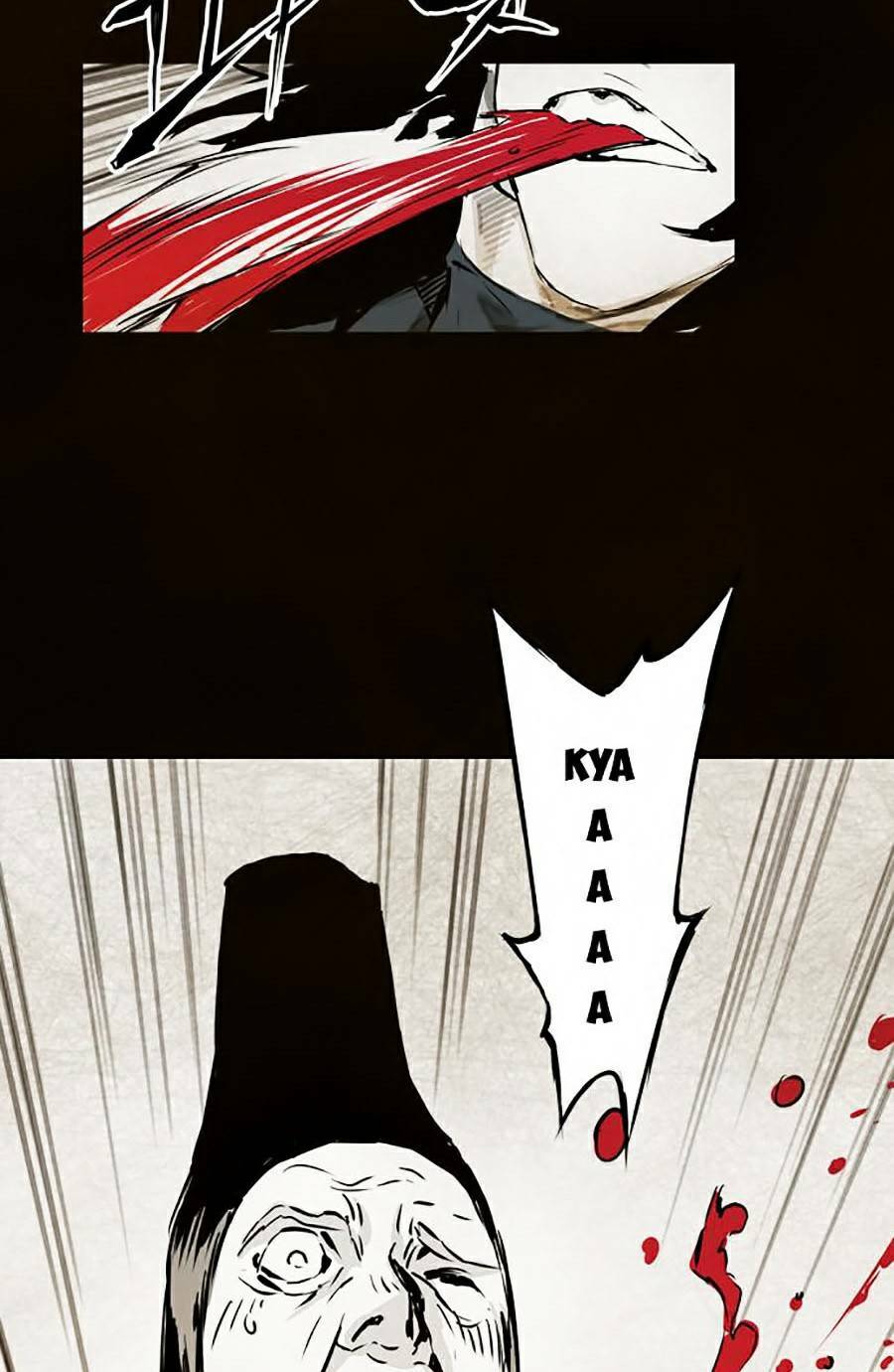 Bách Chiến Bách Thắng: Chapter 4