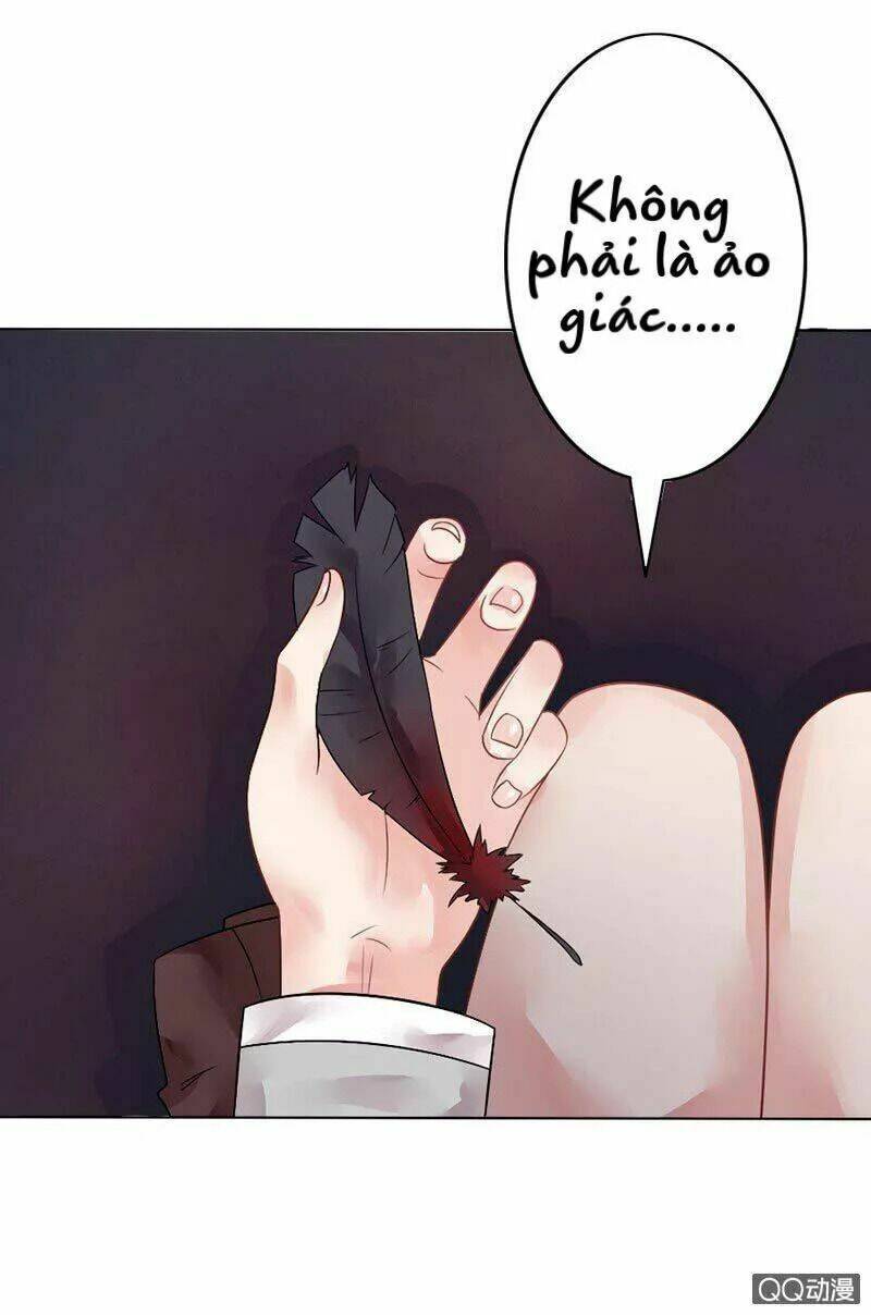 Băng Sơn Học Trưởng Không Được Chọc: Chapter 2.2