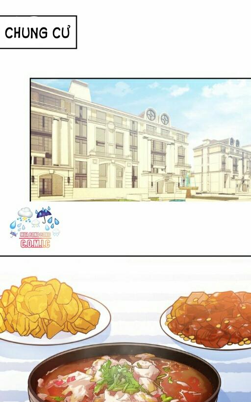 Tổng Tài Hai Mặt Sủng Thê Chỉ Nam: Chapter 8.2