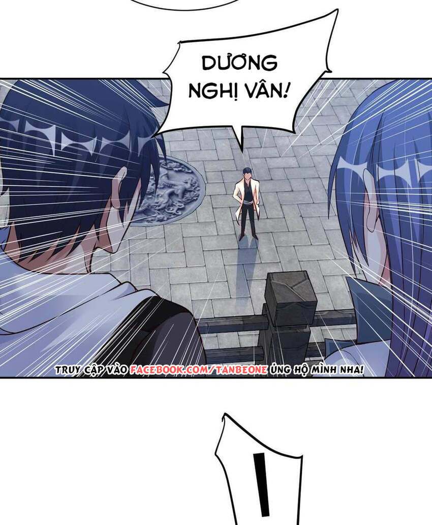 Sư Phụ Của Ta Là Thần Tiên: Chapter 69