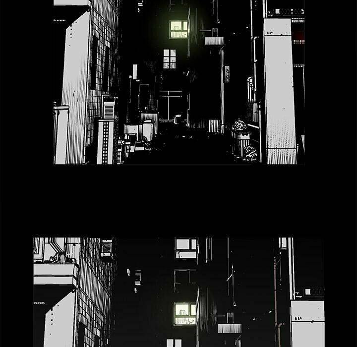 The Devil\’s Descendants: Chapter 1