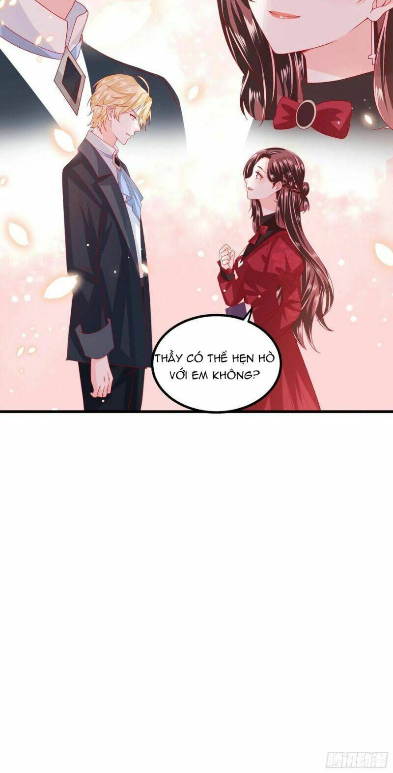 Ta Phải Làm Hoàng Hậu: Chapter 42