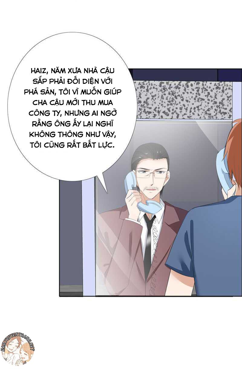 Độc Sủng Kiều Thê Của Bá Đạo Tổng Tài: Chapter 42