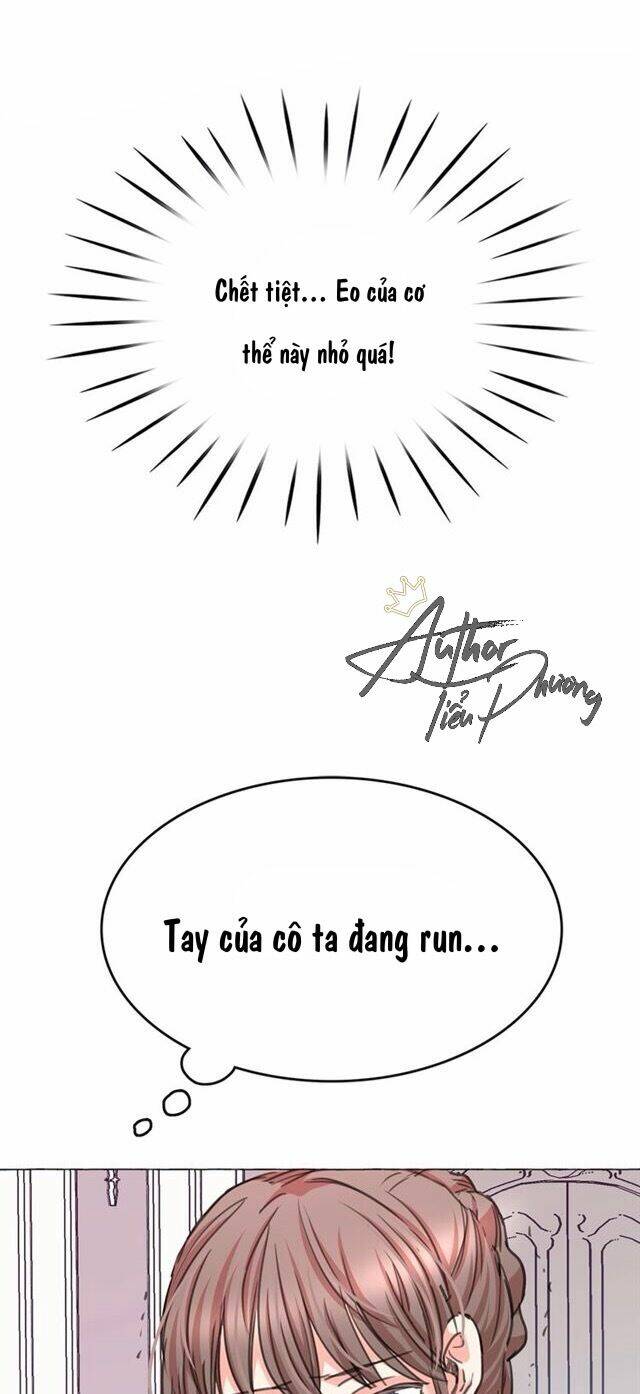 Bí Mật Của Hoàng Phi Isana: Chapter 8