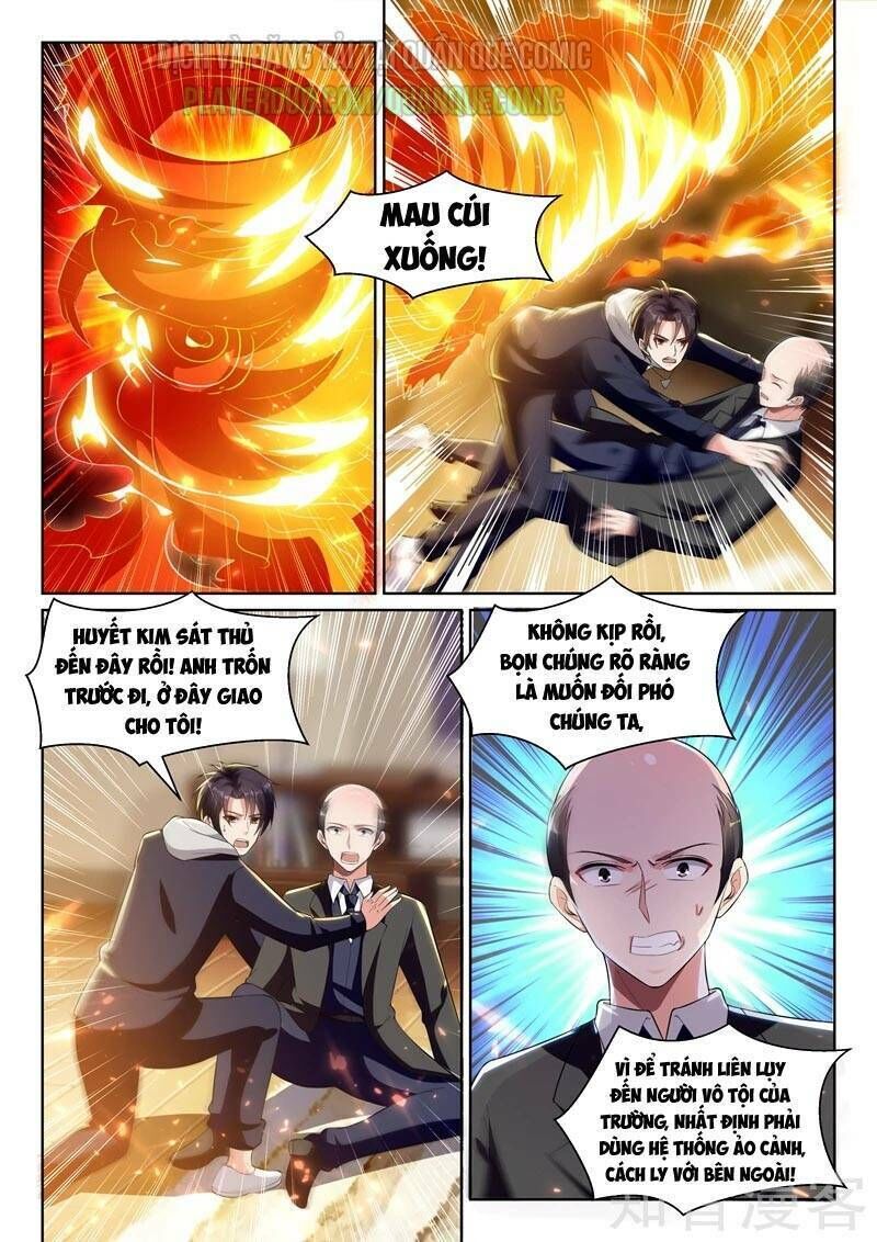 Hệ Thống Bạn Trai Siêu Cấp: Chapter 66