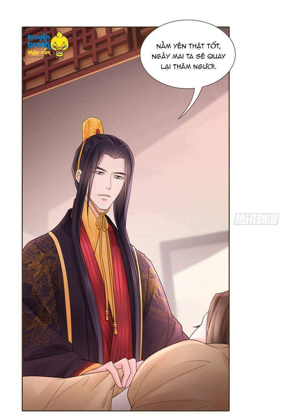 Đại Giá Thừa Tướng: Chapter 107