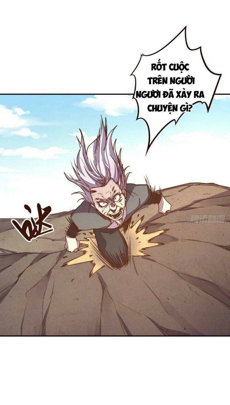 Sinh Tử Quyết: Chapter 170