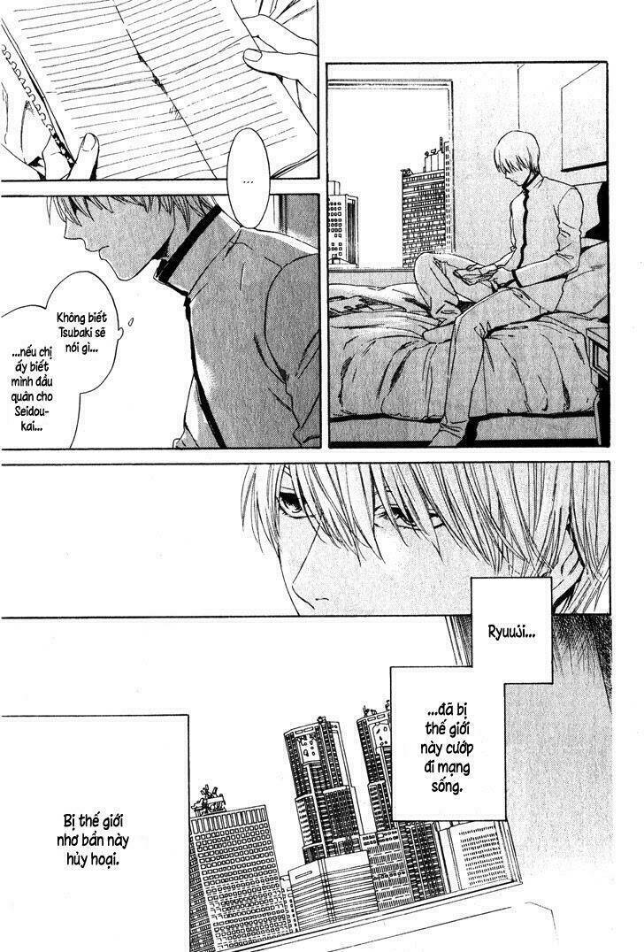 Acid Town: Chapter 28