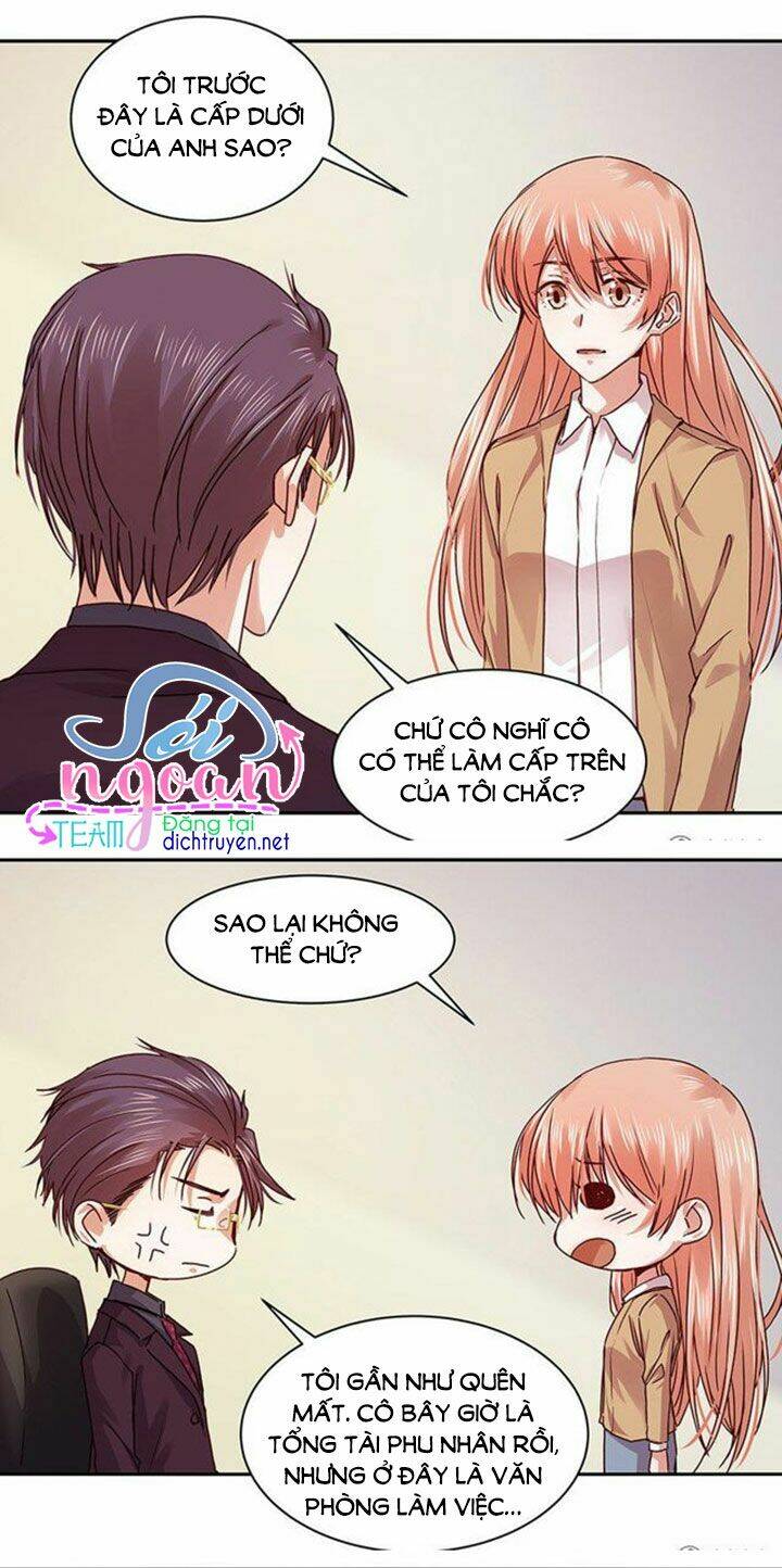 Vợ Yêu Của Ác Ma: Chapter 110